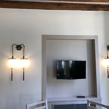 Ca' Dell'angelo فندق مبيت وإفطار البندقية