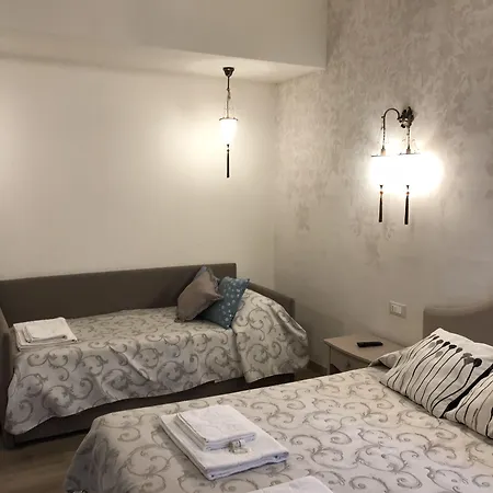 Ca' Dell'angelo فندق مبيت وإفطار 4*