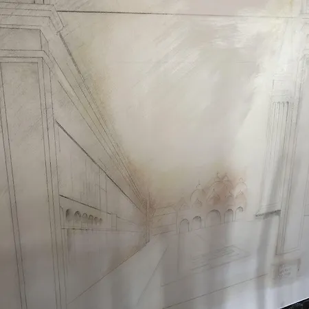 فندق مبيت وإفطار Ca' Dell'angelo البندقية