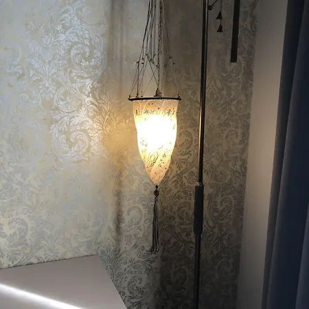 Ca' Dell'angelo 4* البندقية