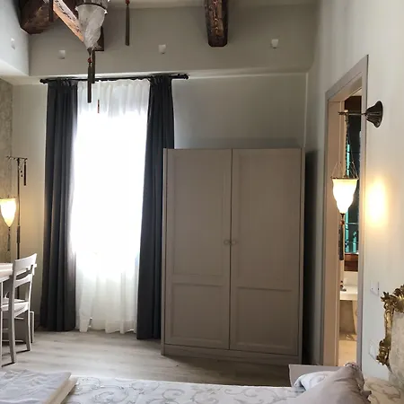 Ca' Dell'angelo فندق مبيت وإفطار