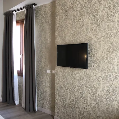 Ca' Dell'angelo البندقية