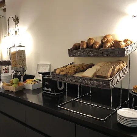 Ca' Dell'angelo فندق مبيت وإفطار البندقية