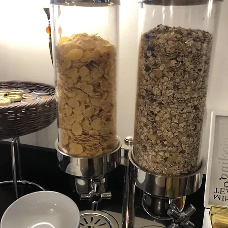 فندق مبيت وإفطار Ca' Dell'angelo