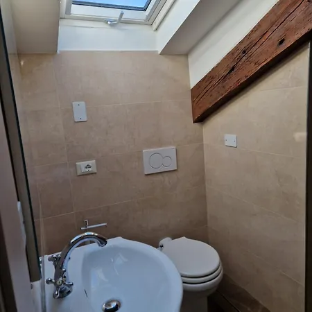 Ca' Dell'angelo 4* البندقية