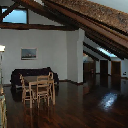 Ca' Dell'angelo 4* البندقية