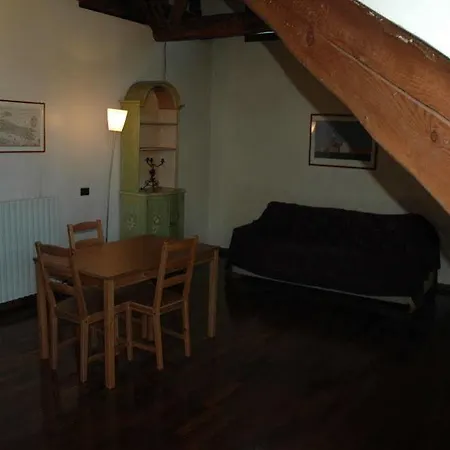 Ca' Dell'angelo 4* البندقية