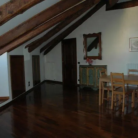 فندق مبيت وإفطار Ca' Dell'angelo 4*