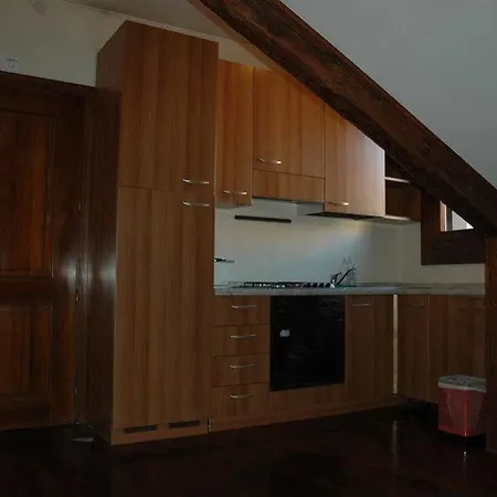 Ca' Dell'angelo 4* البندقية