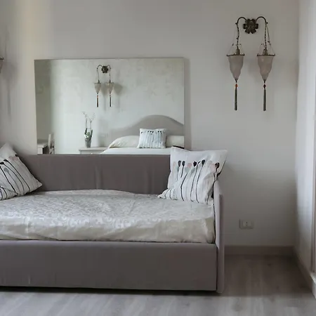 فندق مبيت وإفطار Ca' Dell'angelo 4*