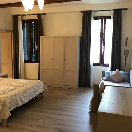 فندق مبيت وإفطار Ca' Dell'angelo