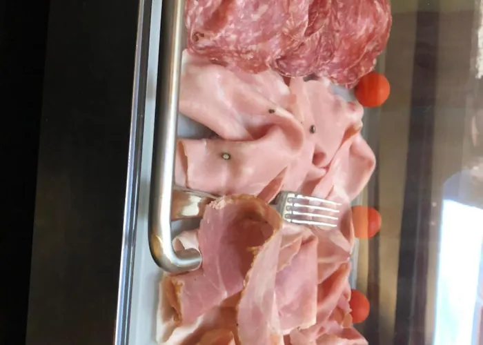 Panzió Ca' Dell'angelo