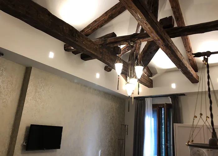 Ca' Dell'angelo Velence