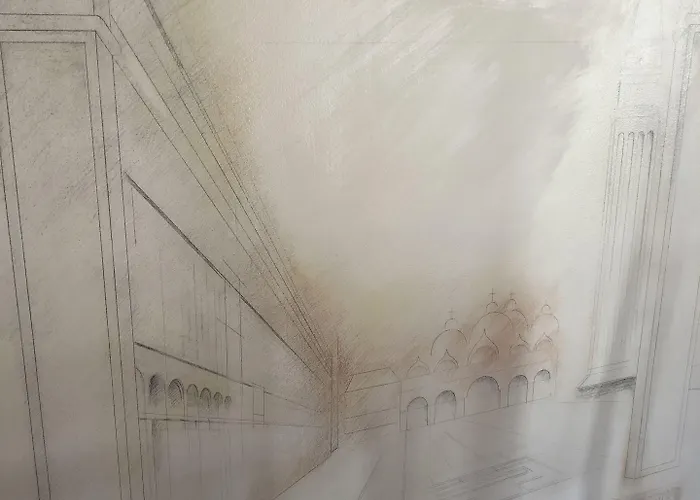 Panzió Ca' Dell'angelo Velence