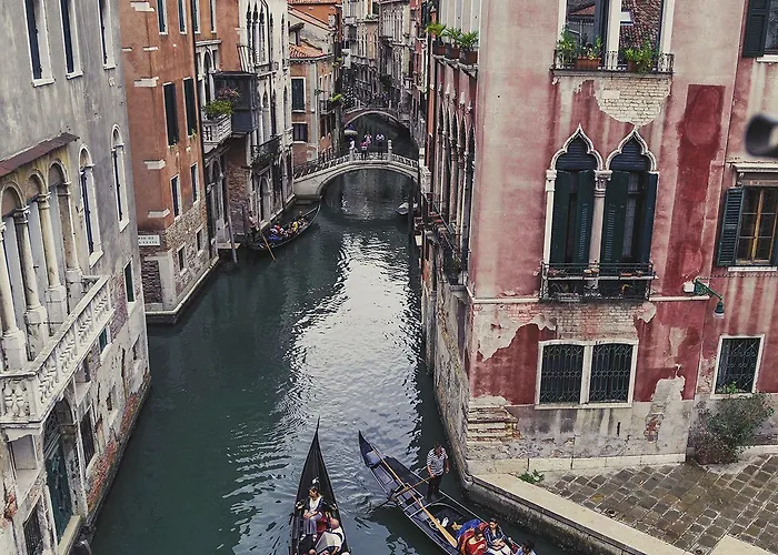 Ca' Dell'angelo Panzió