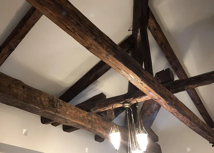 Ca' Dell'angelo Panzió Velence