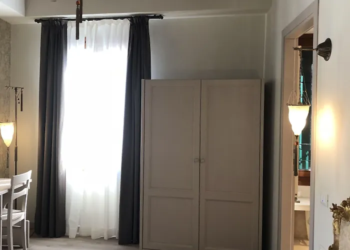 Ca' Dell'angelo Panzió