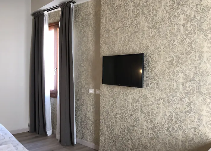 Ca' Dell'angelo Velence