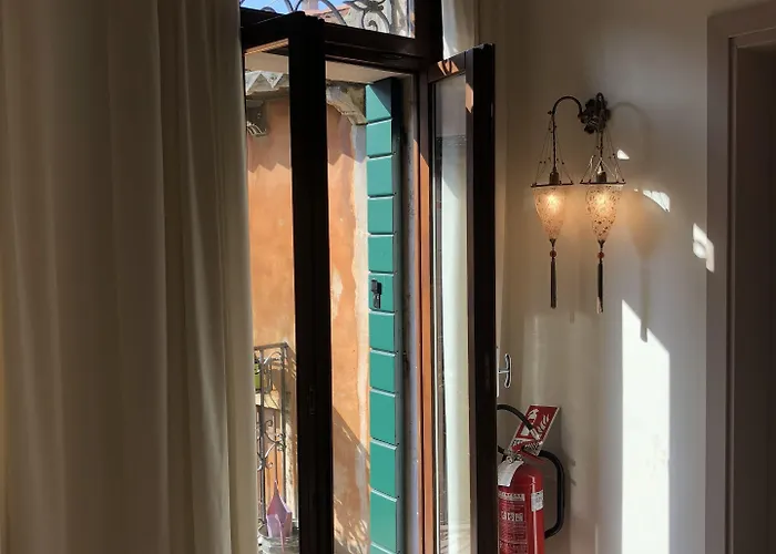 Ca' Dell'angelo Velence