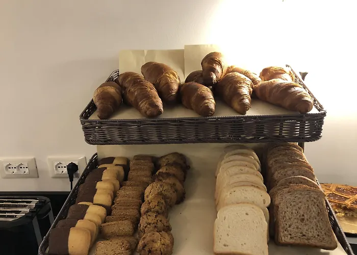 Ca' Dell'angelo Panzió 4*