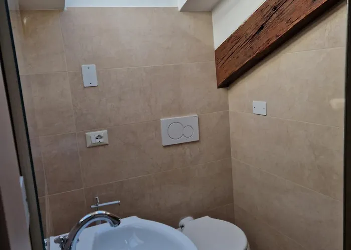 Ca' Dell'angelo 4* Velence