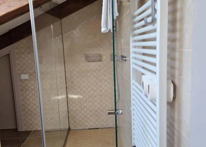 Ca' Dell'angelo Panzió