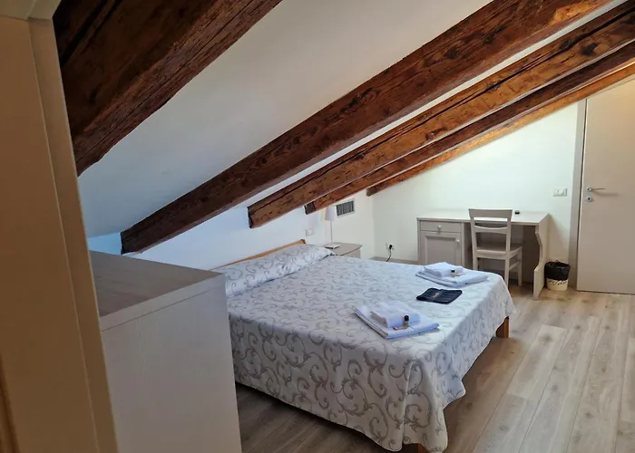 Panzió Ca' Dell'angelo 4*