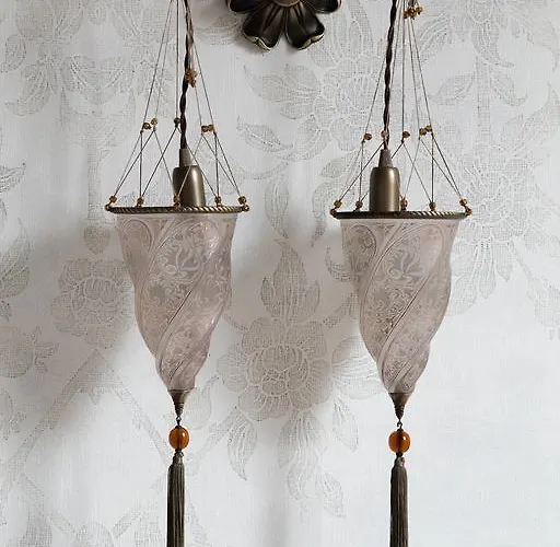 Ca' Dell'angelo Panzió