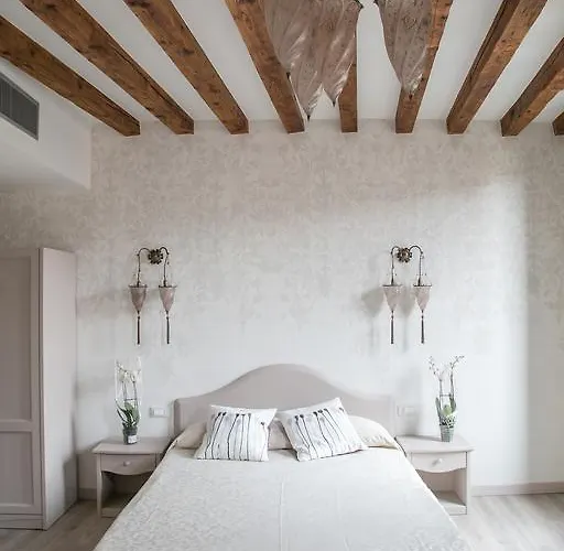 Ca' Dell'angelo Panzió 4*