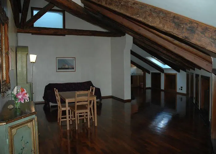 Ca' Dell'angelo 4* Velence