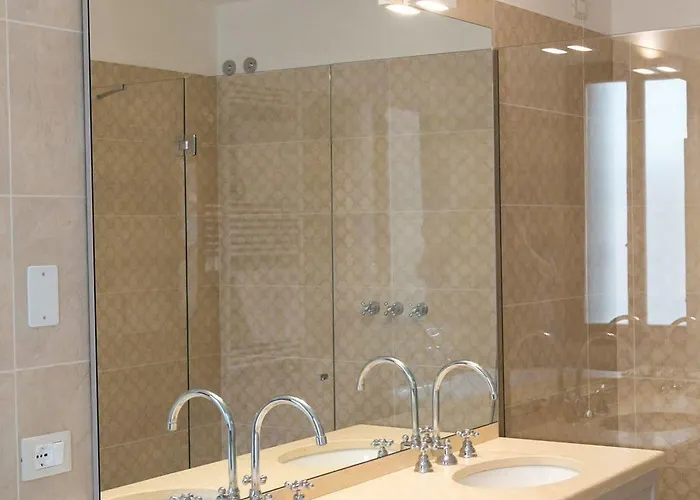 Panzió Ca' Dell'angelo Velence