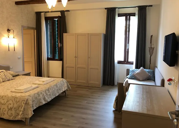 Panzió Ca' Dell'angelo