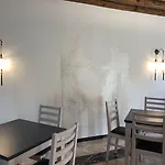 Ca' Dell'angelo Couette-café