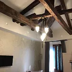 Ca' Dell'angelo Couette-café Venise