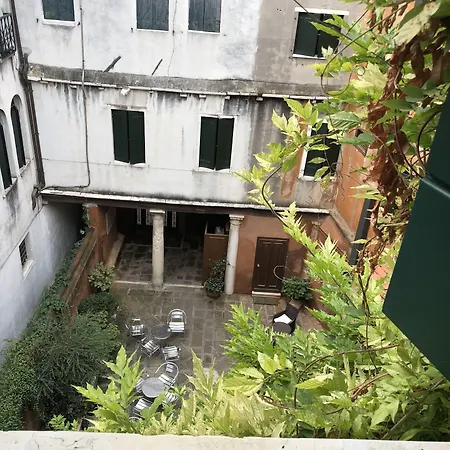 Bed & Breakfast Ca' Dell'angelo Venezia