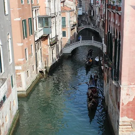 Bed & Breakfast Guest House Ca' Dell'Angelo