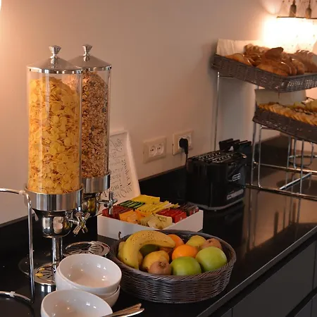 Guest House Ca' Dell'Angelo Bed & Breakfast 2*