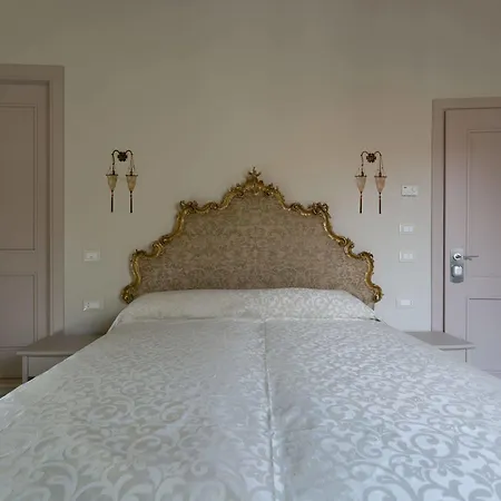Guest House Ca' Dell'Angelo Bed & Breakfast