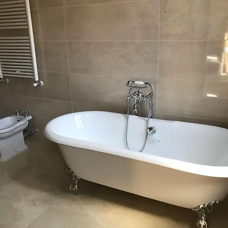 Bed & Breakfast Guest House Ca' Dell'Angelo Venice