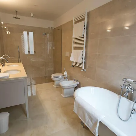 Guest House Ca' Dell'Angelo Bed & Breakfast