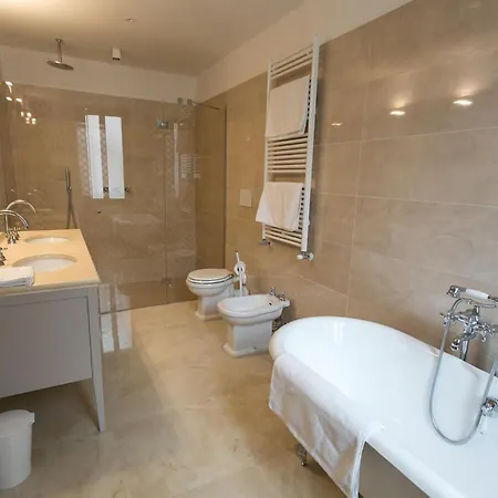 Ca' Dell'angelo Bed & Breakfast