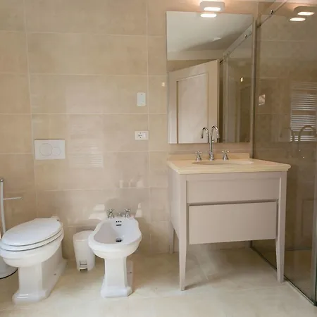Guest House Ca' Dell'Angelo Venice