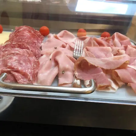 Bed & Breakfast Guest House Ca' Dell'Angelo 2*