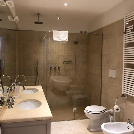 Guest House Ca' Dell'Angelo Bed & Breakfast Venice