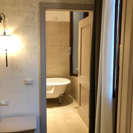 Bed & Breakfast Guest House Ca' Dell'Angelo