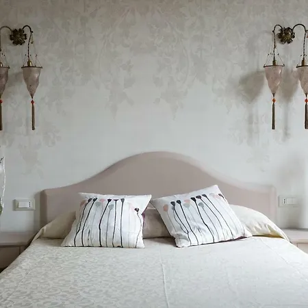 Guest House Ca' Dell'Angelo