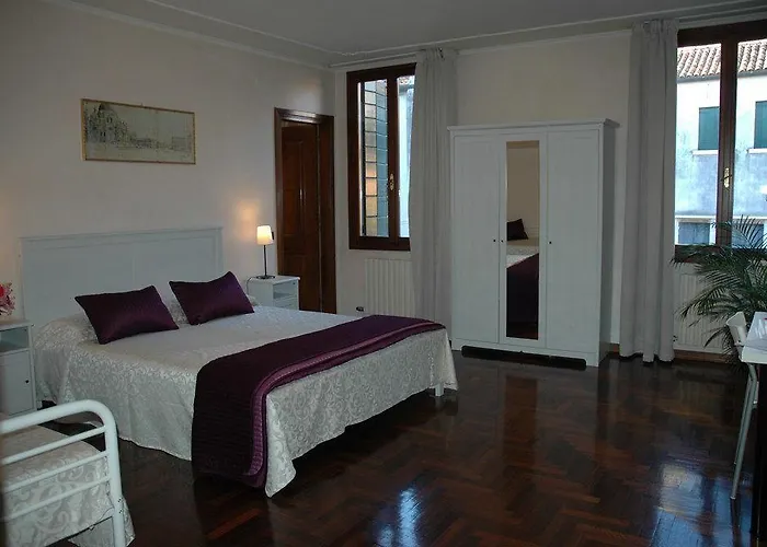 Bed & Breakfast Ca' Dell'angelo