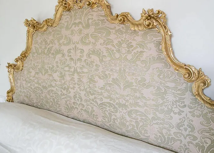 Bed & Breakfast Ca' Dell'angelo