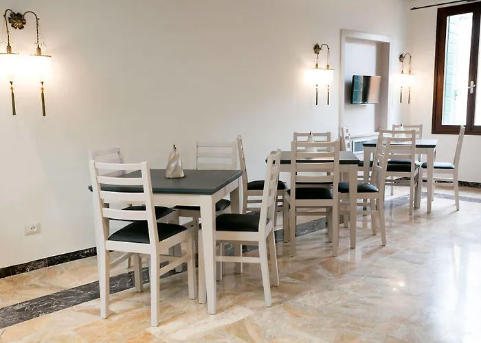 Ca' Dell'angelo Benátky