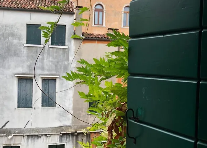 Ca' Dell'angelo 4*